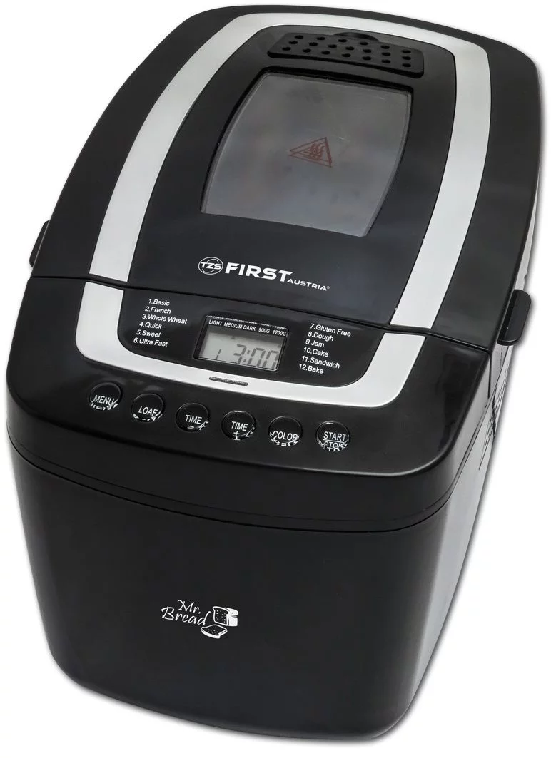 Image Cuptor pentru pâine First 005152-2