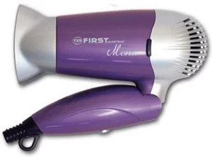 Image Uscător de păr First 005662-2 Purpure