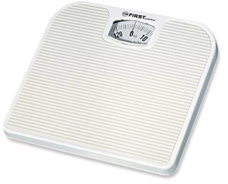 Cântar de podea FIRST 008020 White