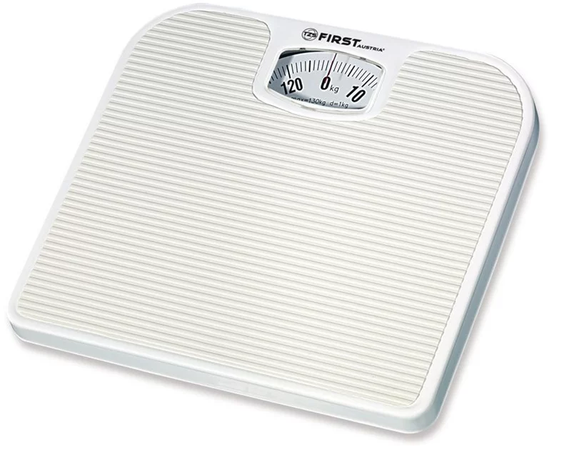Image Весы напольныеFIRST 008020