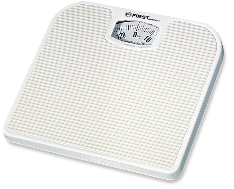 Image Cântar de podea FIRST 008020 White