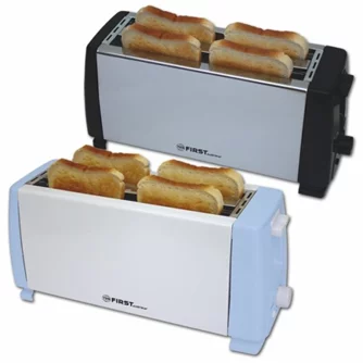 Prajitor de paine First 005367-CH