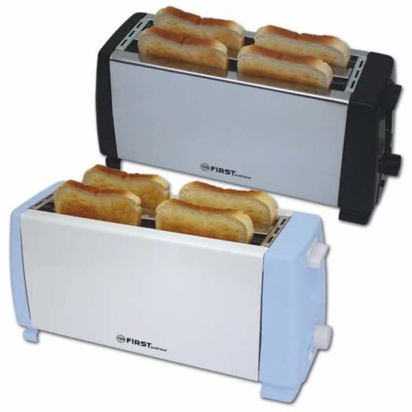 Image Тостер First 005367-CH