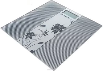 Cântar de podea First 008015-1-GR