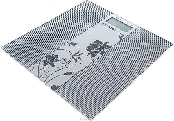 Image Cântar de podea First 008015-1-GR