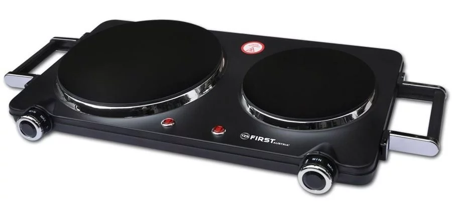 Image Plita de masa First 005096-6