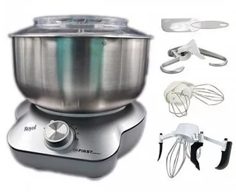 Mixer First 005259-2-SI