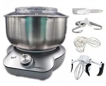 Image Mixer First 005259-2-SI