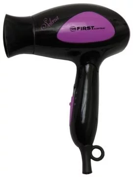 Uscător de păr First 005666-5-BA