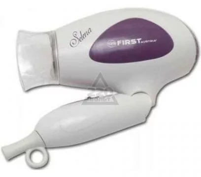 Image Uscător de păr First 005666-5-WI