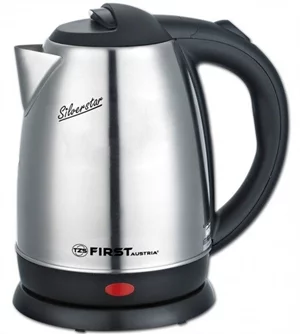 Image Чайник электрический First 005411