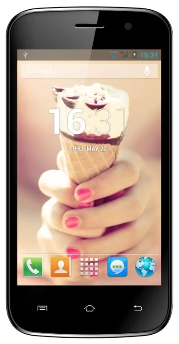 Image BRAVIS Jazz DUOS BLACK