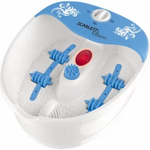 Image Массажная ваночка Scarlett SCFM20104