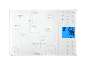 Image Кухонные весы Scarlett IS-565 (White)