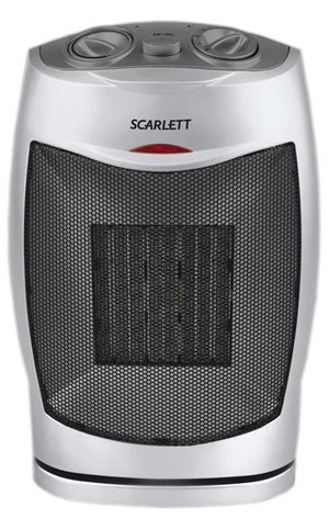 Image Scarlett SC-1051 Silver