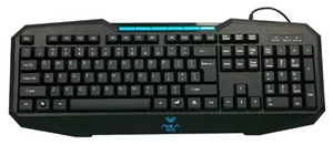 Image Игровая клавиатура Acme Aula Adjudication USB Black
