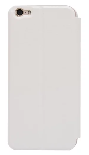 Image Husa tip carte Flip case for Blackview Ultra A6 (White)