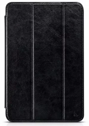Image Чехол Hoco Crystal Fashion Series Leather Case For iPad mini 4 (Black)