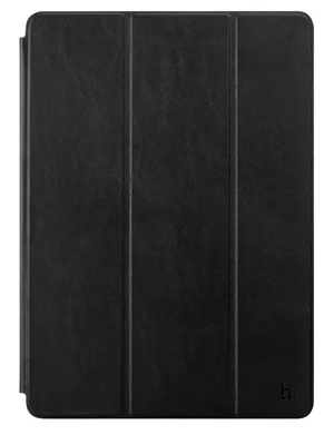 Image Чехол Hoco Sugar Series Light&amp;amp;Slim Leather Case iPad Pro 12.9 (Black)