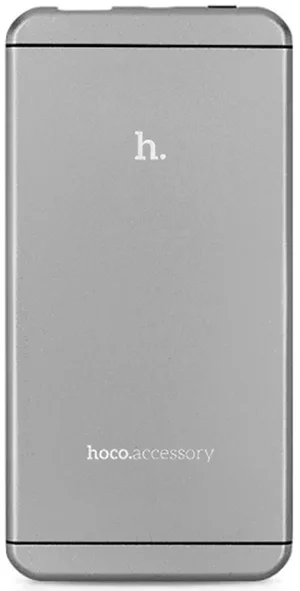 Image Hoco UPB03 Gray