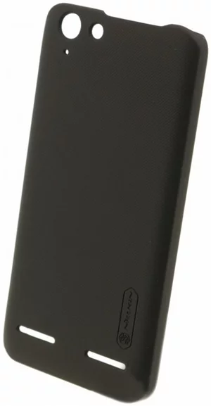 Image Силиконовый чехол-накладка Hoco Silicon Case Huawei P8 (Transparent)