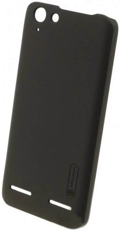 Image Силиконовый чехол-накладка Hoco Silicon Case Huawei P8 (Transparent)