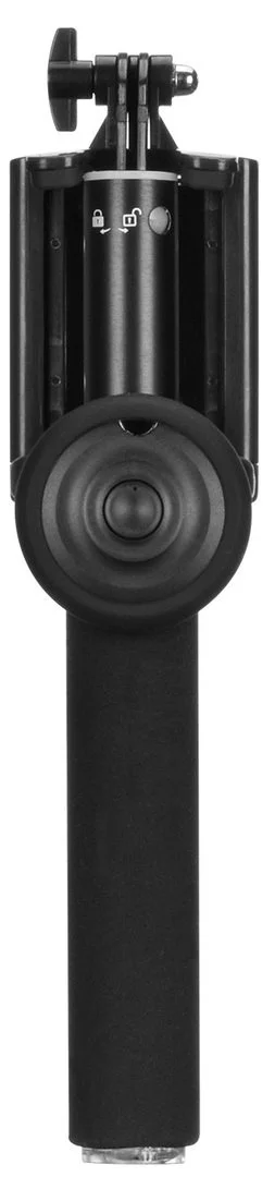 Image Монопод для селфи Hoco CPH12 (Black)