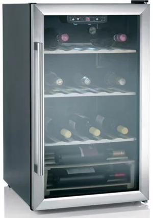 Image Racitor de vinuri Hoover HWCA 2335