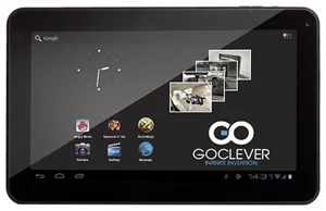 Image Tableta GoClever TAB A104.2 8Gb (Black)