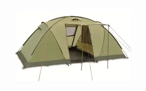 Image Cort Pinguin Base Camp Green