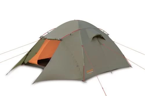Image Cort Pinguin Taifun 3 Khaki