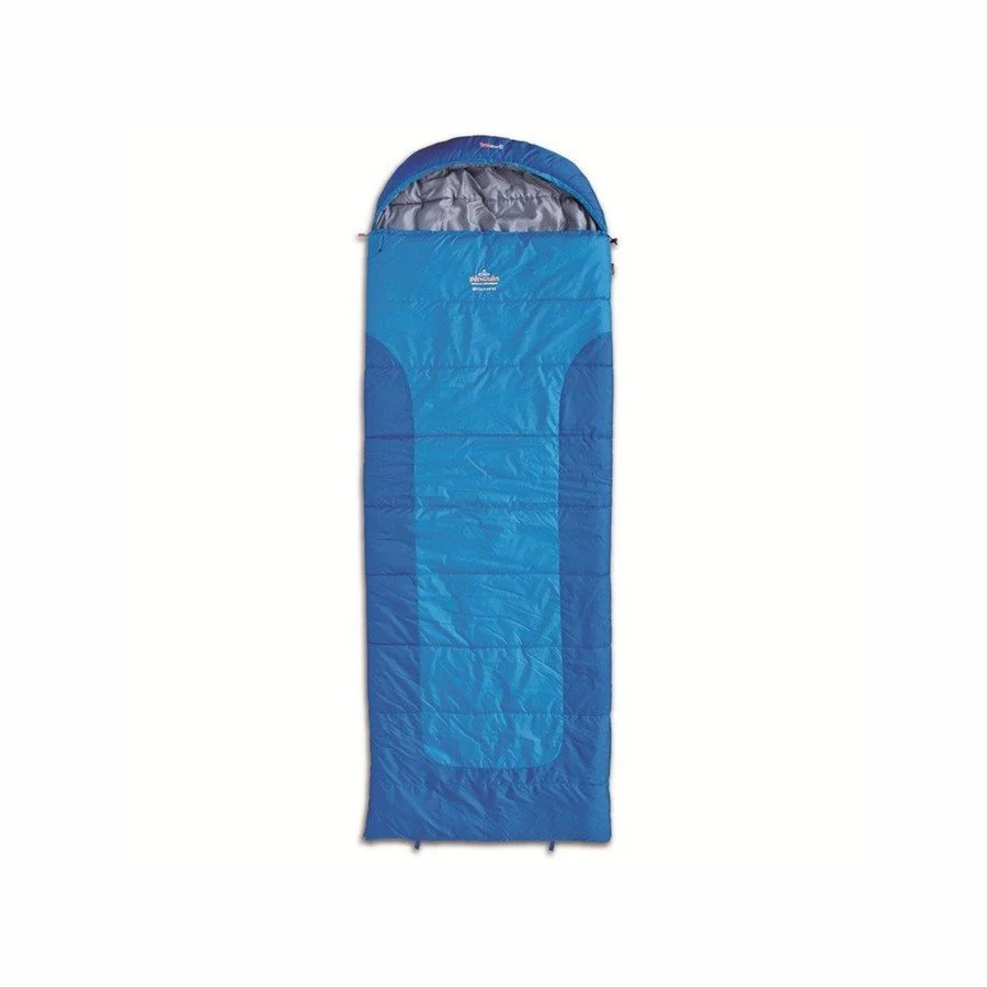 Image Sac de dormit Pinguin Blizzard Blue 190 R