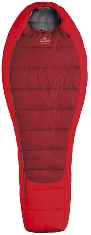 Image Спальный мешок Pinguin Comfort Red 185 (195) R