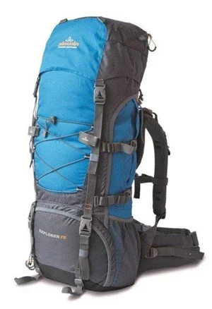 Image Rucsac Pinguin Explorer 75 (Blue)