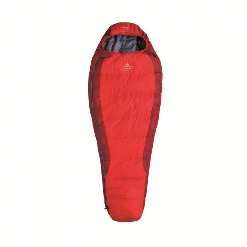 Image Sac de dormit Pinguin Savana Lady 175 L Red