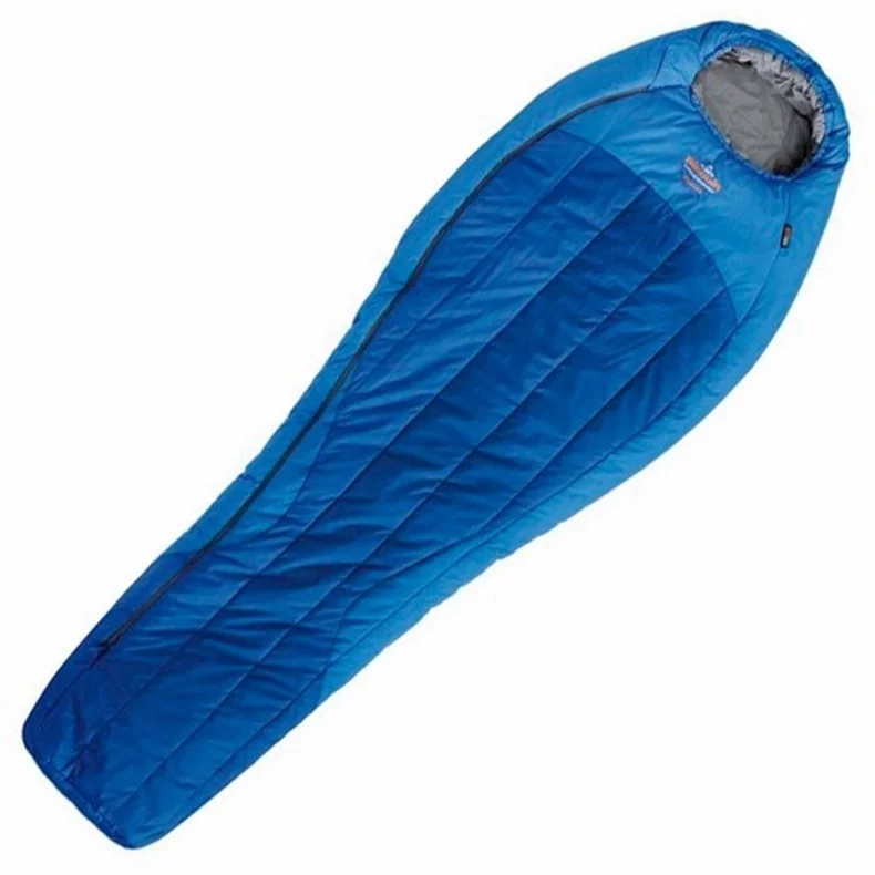 Image Sac de dormit Pinguin Spirit 185 L (Blue)