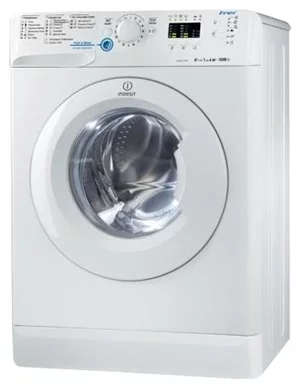 Image Indesit XWSRA 610519 W UA