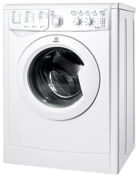 Image Стиральная машина Indesit IWSC 51051 C ECO