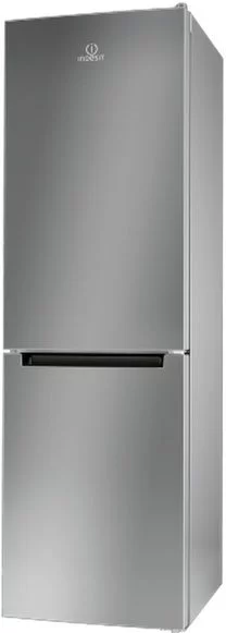 Image Холодильник Indesit LI80 FF1 S