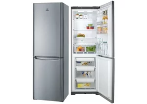Image Холодильник Indesit BIAA 13P X DR