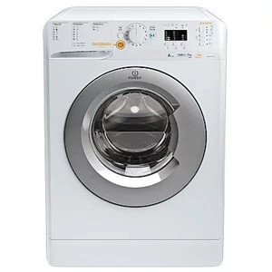 Image Стиральная машина Indesit XWDA 751480X WSSS EU