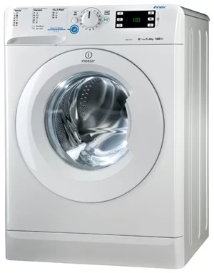 Image Стиральная машина Indesit XWE 71251 W EU