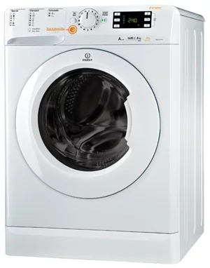 Image Стиральная машина Indesit XWDE 861480X WWGG