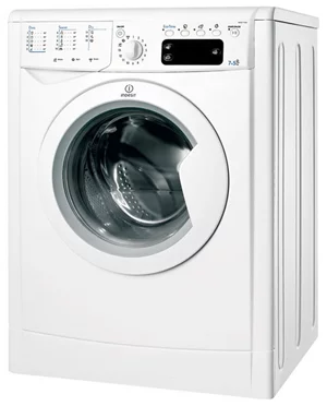 Image Indesit IWDE 7105 B