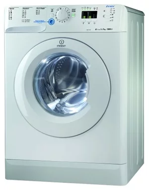 Image Стиральная машина Indesit XWA 71051 W