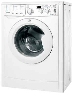 Image Стиральная машина Indesit IWSD 51051