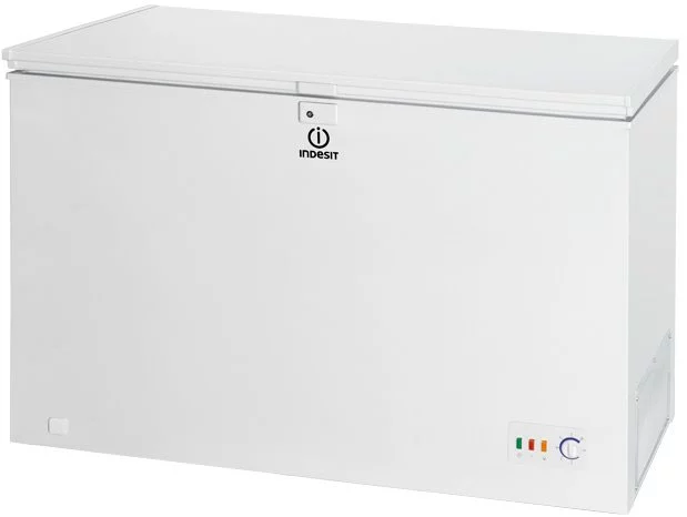 Image Холодильник INDESIT OF 1A 300