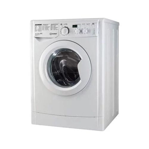 Image Стиральная машина Indesit E2SE 2150 W UA