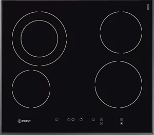 Image Plita electrica incorporabila Indesit VRA 641 D B S