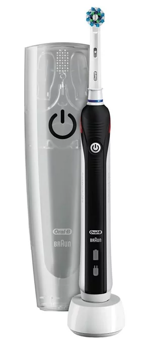 Image Электрическая зубная щетка Oral-B Pro 2500/D20.513